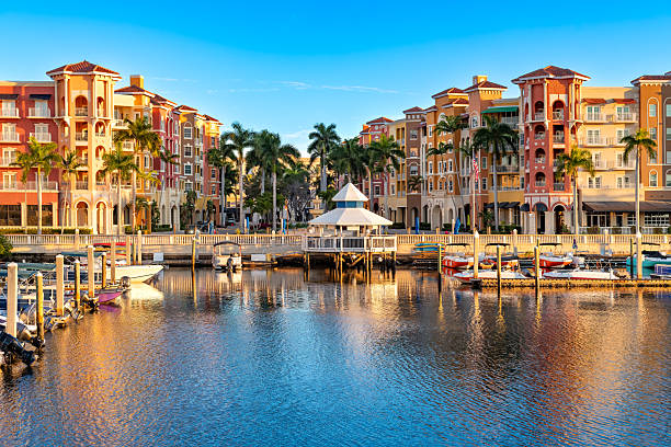 Naples, Florida - Republic Adjusters licensed public adjusters serving Naples and Collier County homeowners