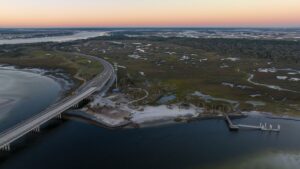 Fleming Island Florida community along St Johns River - Republic Loss Adjusters licensed public adjuster serving Clay County