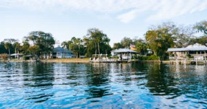 Riverview Florida neighborhood along Alafia River - Republic Loss Adjusters licensed public adjuster serving Hillsborough County