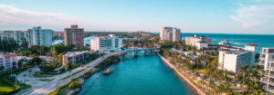 Boca Raton Florida coastal community — Republic Loss Adjusters serves Boca Raton homeowners with licensed public adjuster services in Palm Beach County