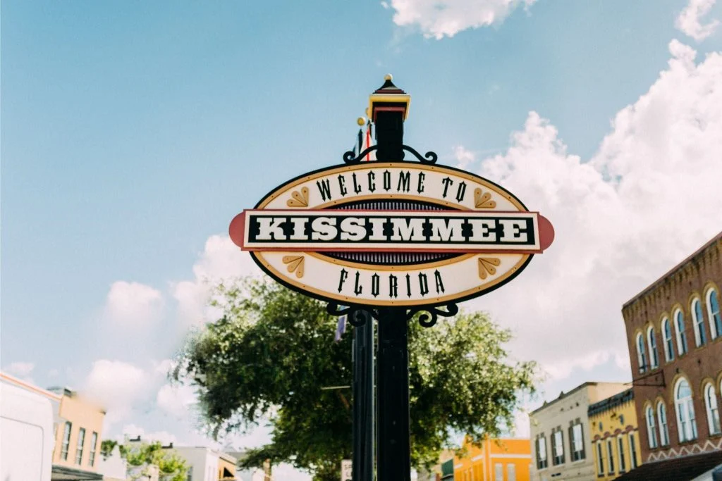 Kissimmee Florida neighborhood - Republic Loss Adjusters licensed public adjuster serving Osceola County