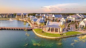 Lakewood Ranch Florida master-planned community — Republic Loss Adjusters serves Lakewood Ranch homeowners with licensed public adjuster services in Manatee and Sarasota Counties