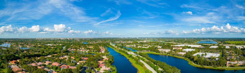 Weston Florida planned community — Republic Loss Adjusters serves Weston homeowners with licensed public adjuster services in Broward County