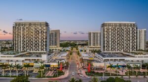 Doral Florida cityscape — Republic Loss Adjusters serves Doral homeowners with licensed public adjuster services in Miami-Dade County