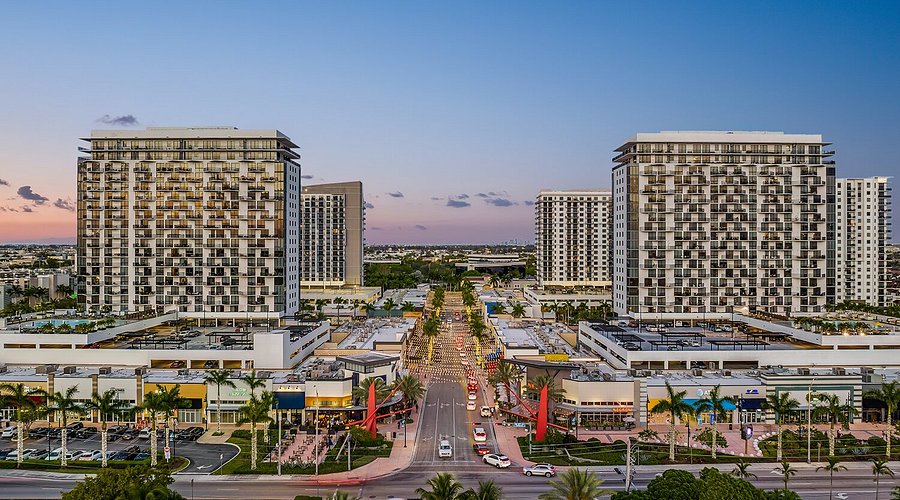 Doral Florida cityscape — Republic Loss Adjusters serves Doral homeowners with licensed public adjuster services in Miami-Dade County