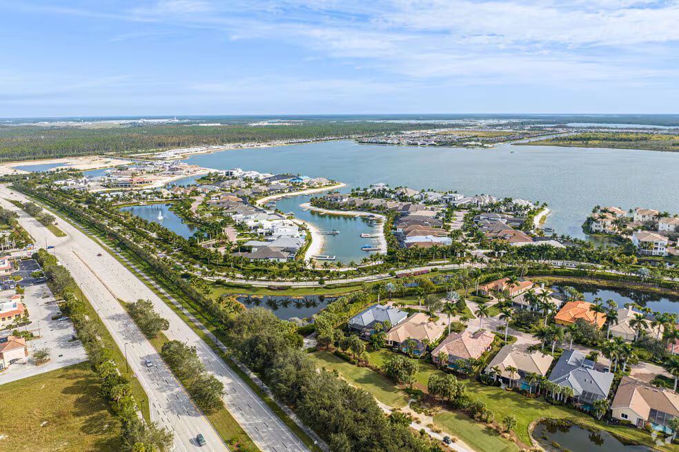 Estero Florida Gulf Coast community — Republic Loss Adjusters serves Estero homeowners with licensed public adjuster services in Lee County