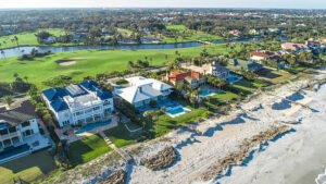 Ponte Vedra Beach Florida coastal homes — Republic Loss Adjusters serves Ponte Vedra homeowners with licensed public adjuster services in St. Johns County
