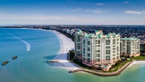 Marco Island Florida coastal waterway — Republic Loss Adjusters serves Marco Island homeowners with licensed public adjuster services in Collier County